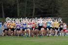 Senior mens National Cross Country Relays. Photo: David T. Hewitson/Sports for All Pics